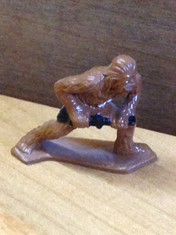 Kenner 1982 Micro Chewbacca