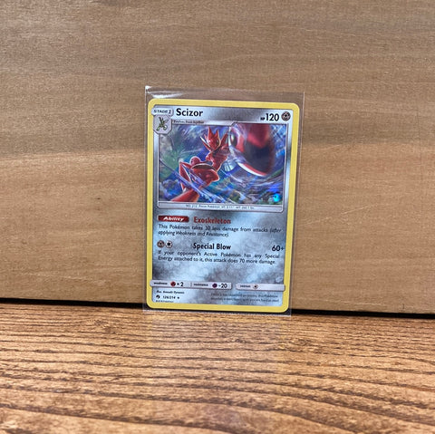 Scizor(Holo)