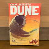 Frank Herbert's: Dune(1979)
