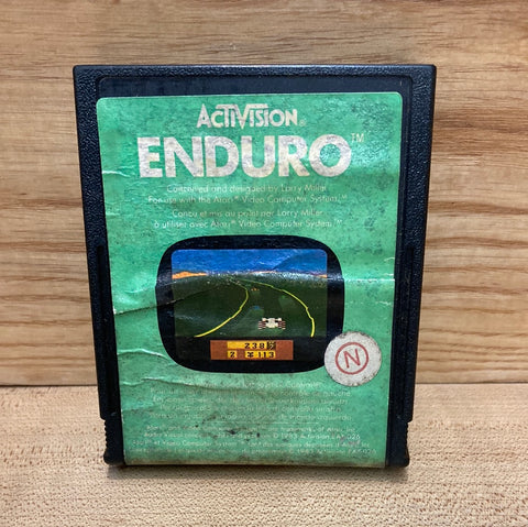 Enduro