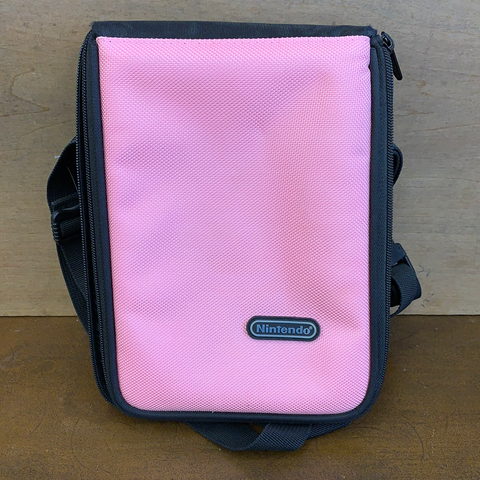Nintendo DS Case(Pink)