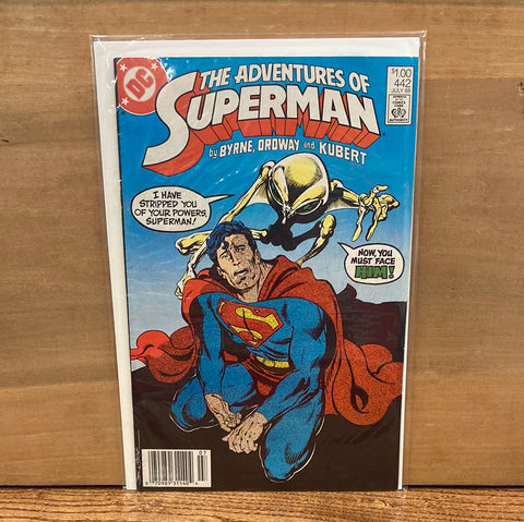 Superman #442