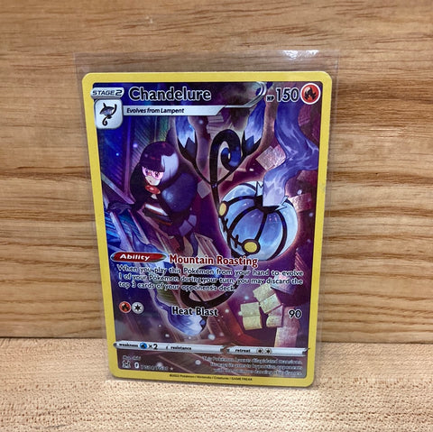 Chandelure(Full Art)