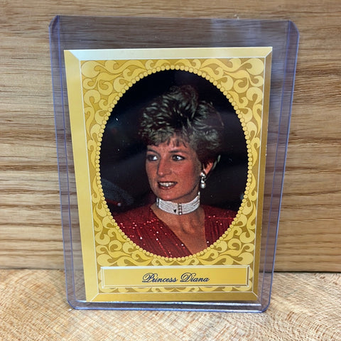 Princess Diana #95