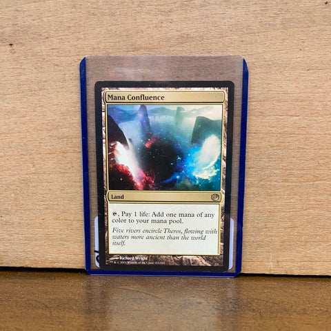 Mana Confluence