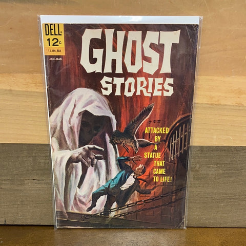 Ghost Stories #6