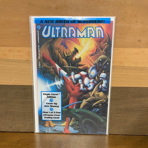 Ultraman #3(of 3)