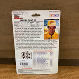 Harry Gant #7 1:64 Black Flag Racing