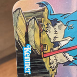 Logray(Ewoks) On Card