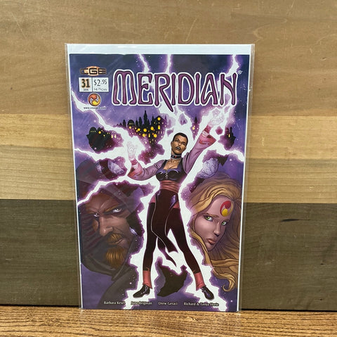 Meridian #31