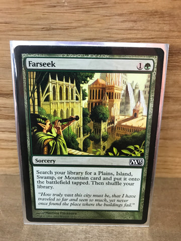 Farseek