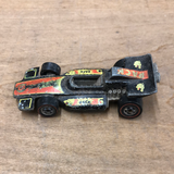 Formula P.A.C.K(1973 Redline) Black w/ Decals