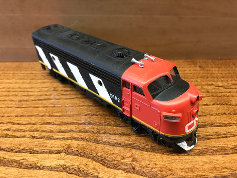 Bachmann CN 9162 Diesel Locomotive