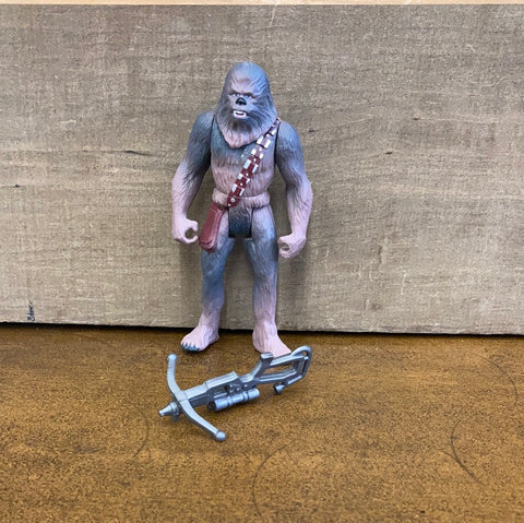 Chewbacca