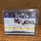 Jamie Benn(2017-18) Triple Exposure #TE-4