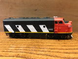 Bachmann CN 9162 Diesel Locomotive