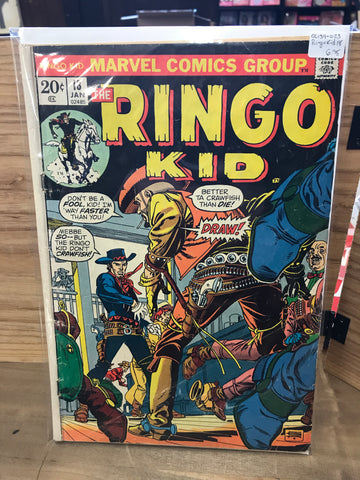 Ringo Kid 18