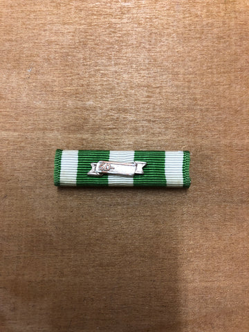 RVN Campaign Ribbon Bar