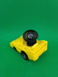 Mcdonalds Turbo Mac Car: Hamburglar(1988)