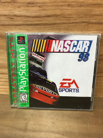 Nascar 98