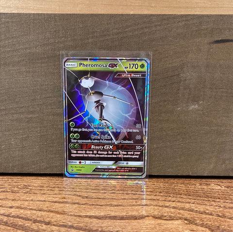 Pheromosa GX