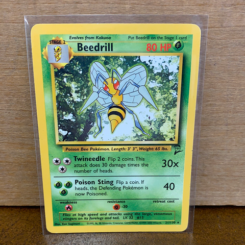 Beedrill