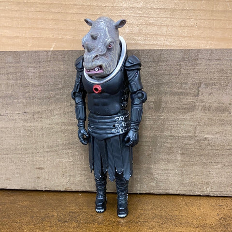 Judoon Captain