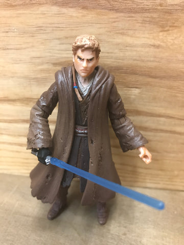 Anakin Skywalker