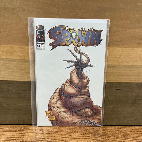 Spawn #51