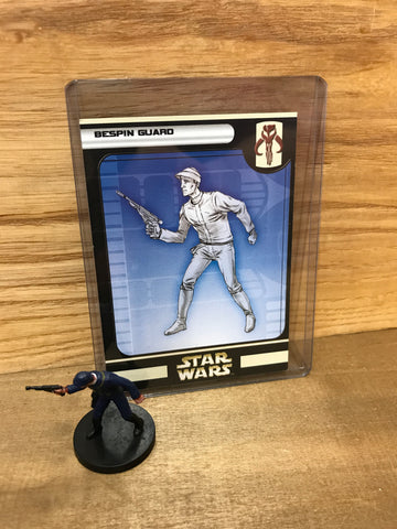 Bespin Guard(41/60)