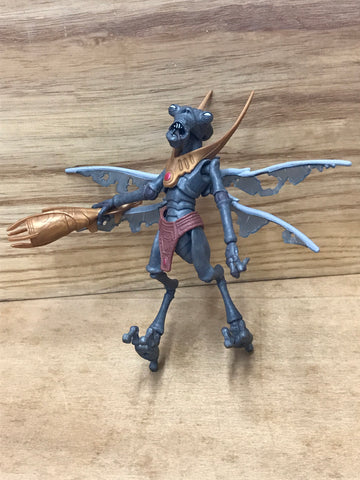 Undead Geonosian