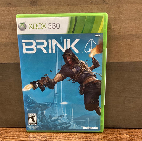 Brink