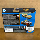 Wonder Woman/Ares Character Cars