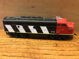 Model Power CN 9158 Diesel Locomotive