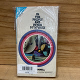 Gather in the Hall of the Planets//In the Pocket