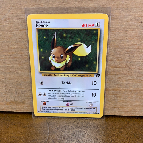 Eevee