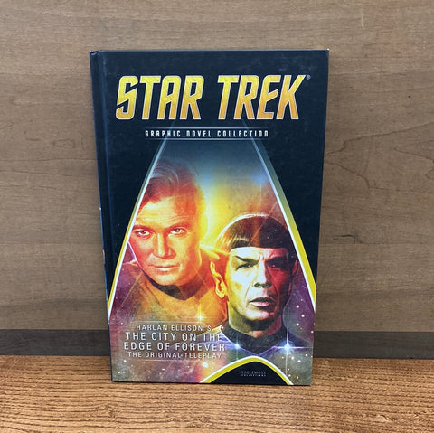 Star Trek: City on the Edge of Forever