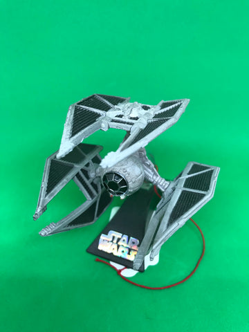 Tie Defender