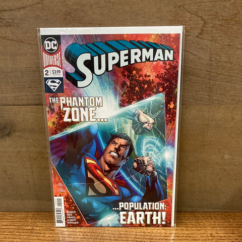Superman #2
