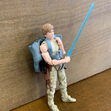 Luke Skywalker