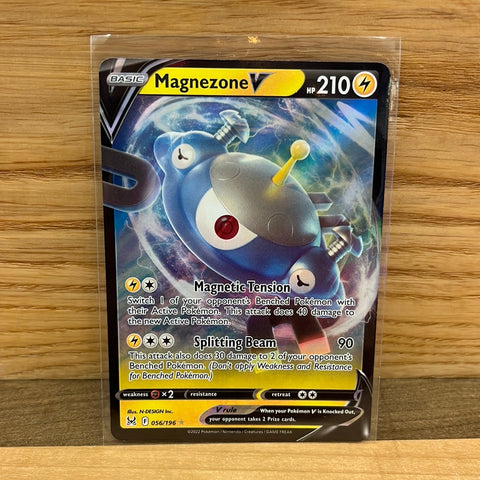 Magnezone V