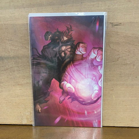 Street Fighter #6