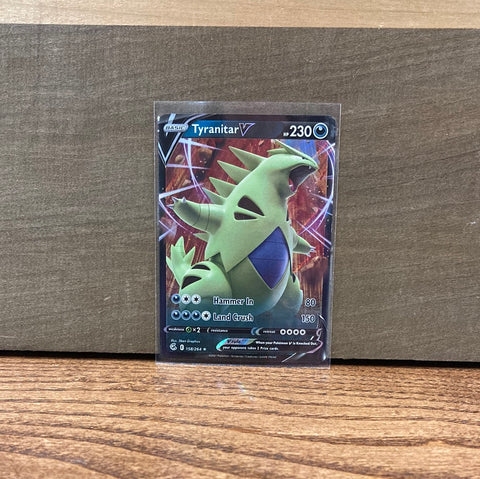 Tyranitar V