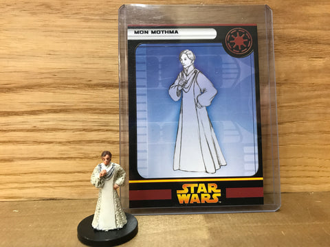 Mon Mothma(14/60)
