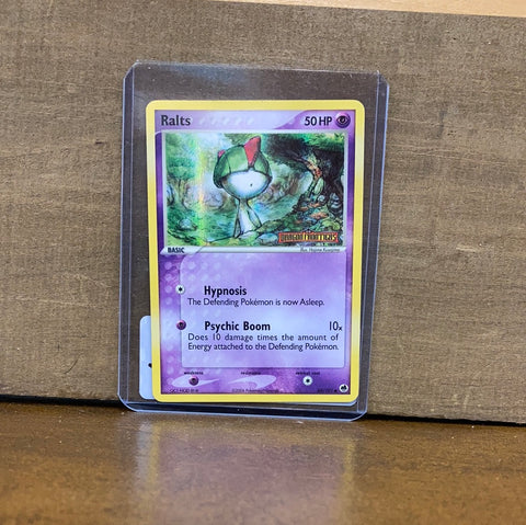 Ralts(Foil)