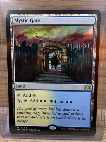 Mystic Gate