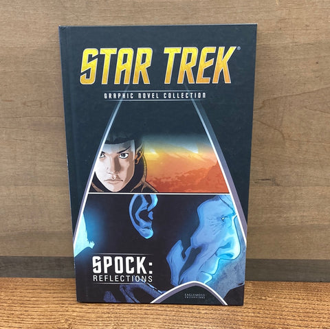 Star Trek: Spock Reflections