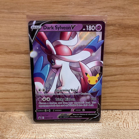 Dark Sylveon V