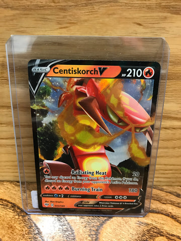 Centiskorch V