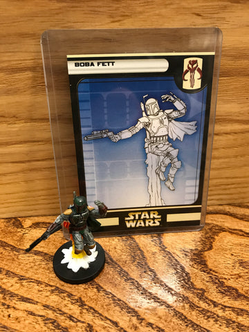 Boba Fett 42/60